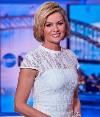 Sandra Sully