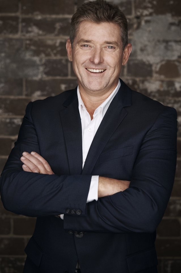 Dr Glen Richards