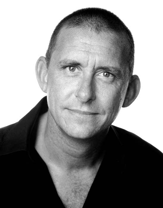 Peter Rowsthorn