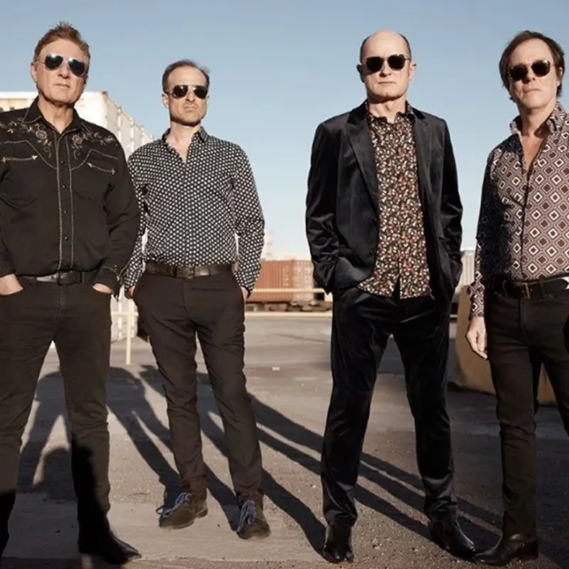 Hoodoo Gurus