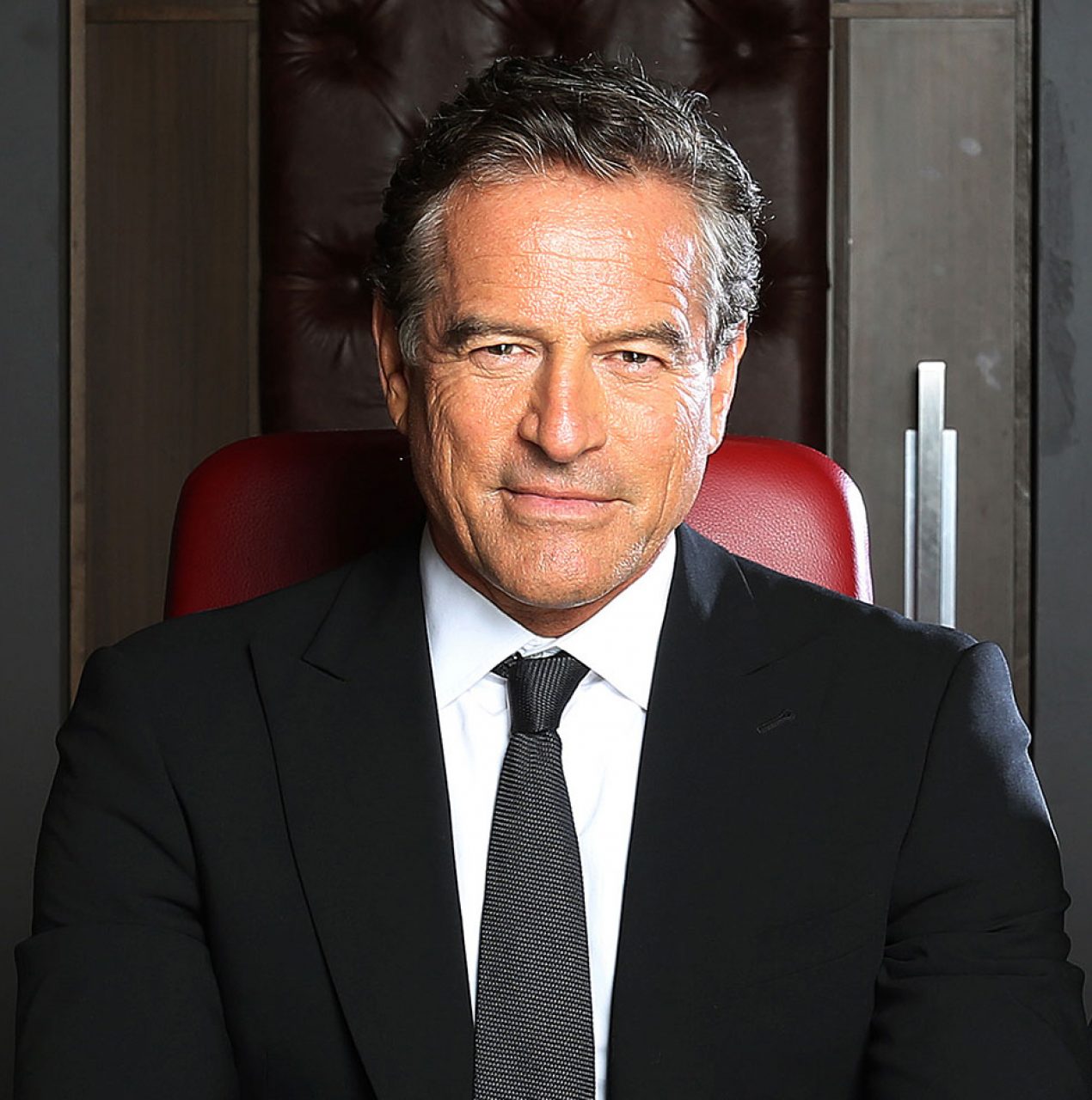 Mark Bouris