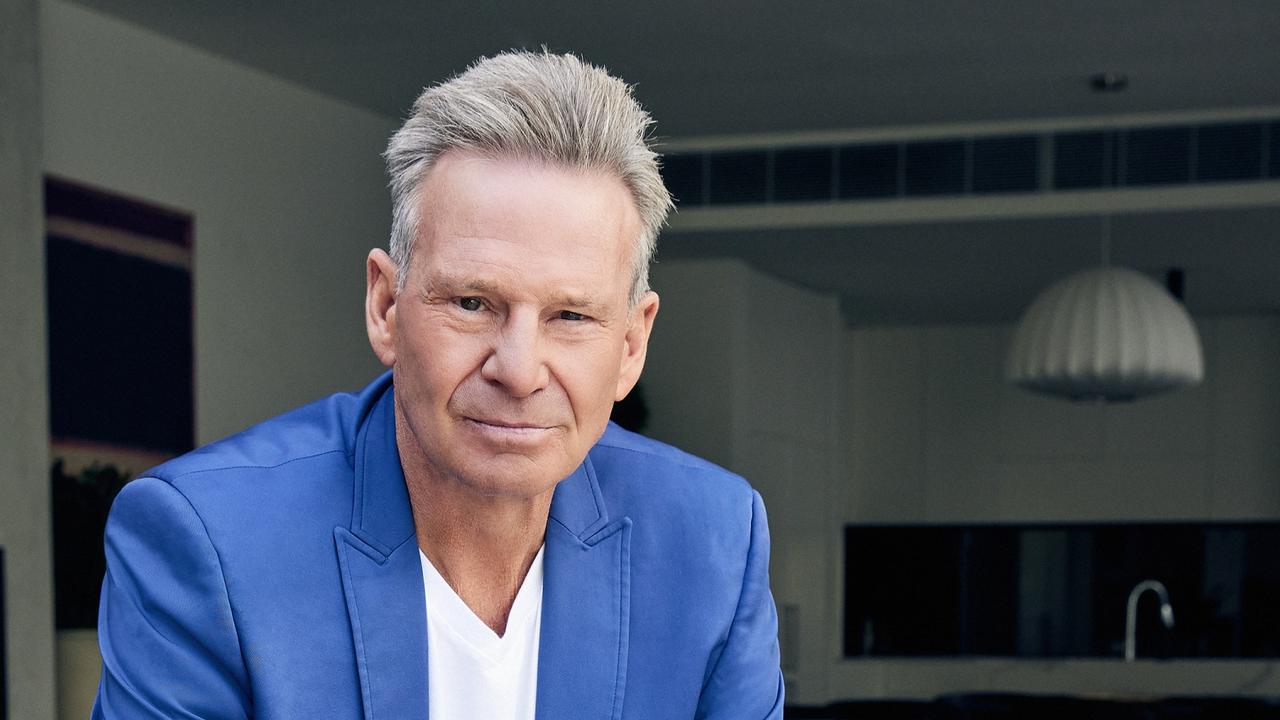 Sam Newman