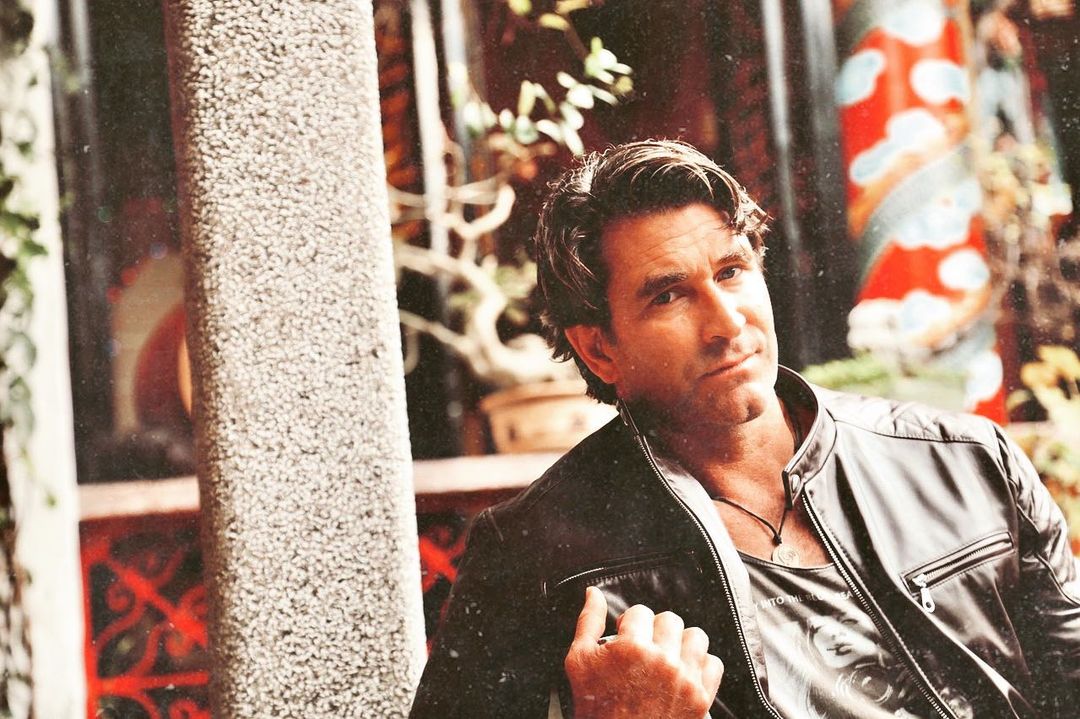 Pete Murray