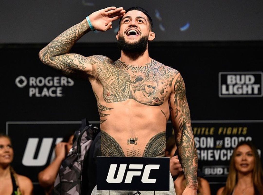 Tyson Pedro