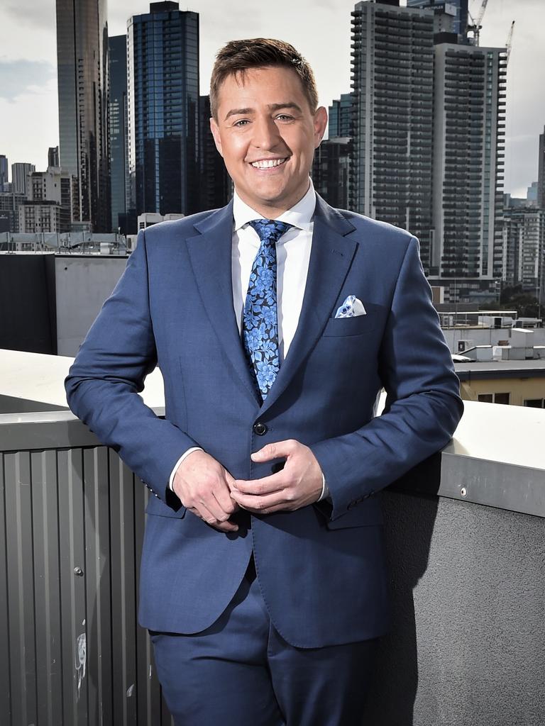 Seb Costello