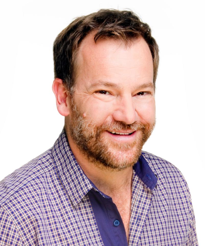 Anthony “Lehmo” Lehmann