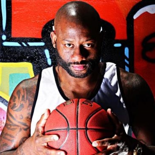 Corey “Homicide” Williams