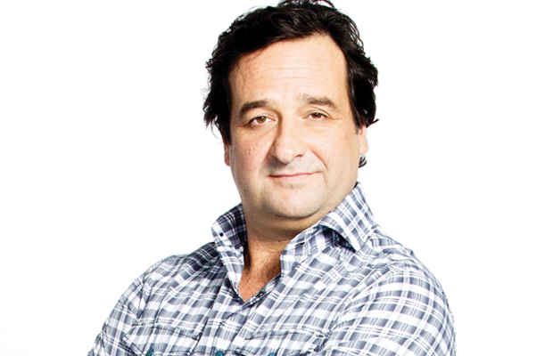 Mick Molloy