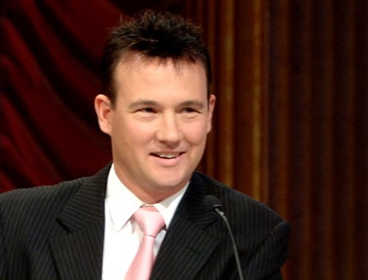 Mark Wilson