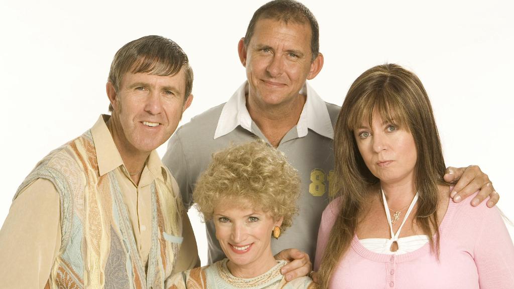 Kath and Kim
