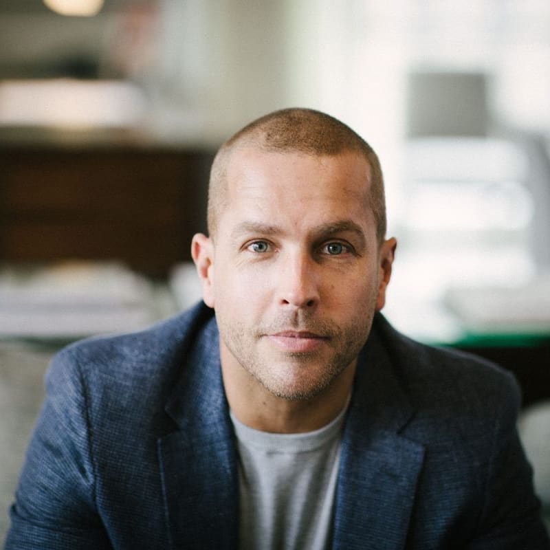 Nick Bell