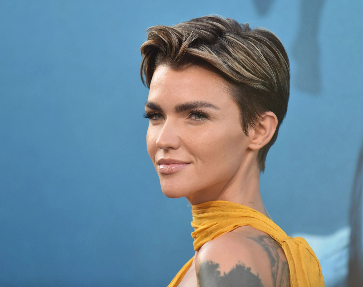 Ruby Rose