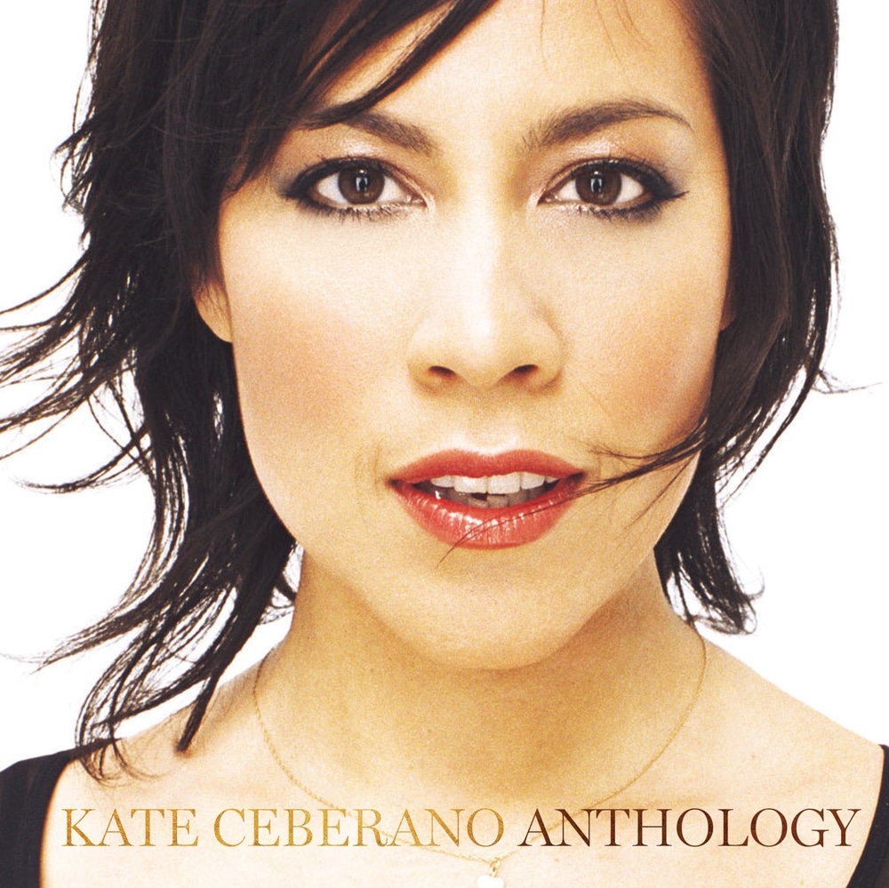 Kate Ceberano AM