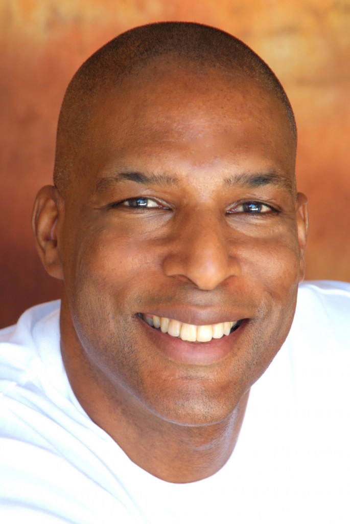 Eric Bailey