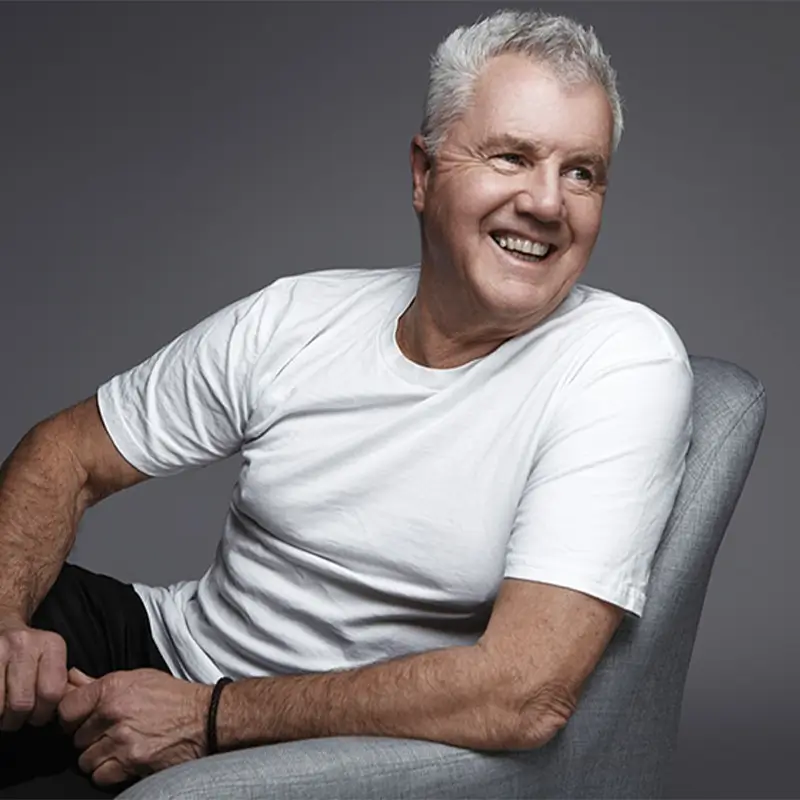 Daryl Braithwaite