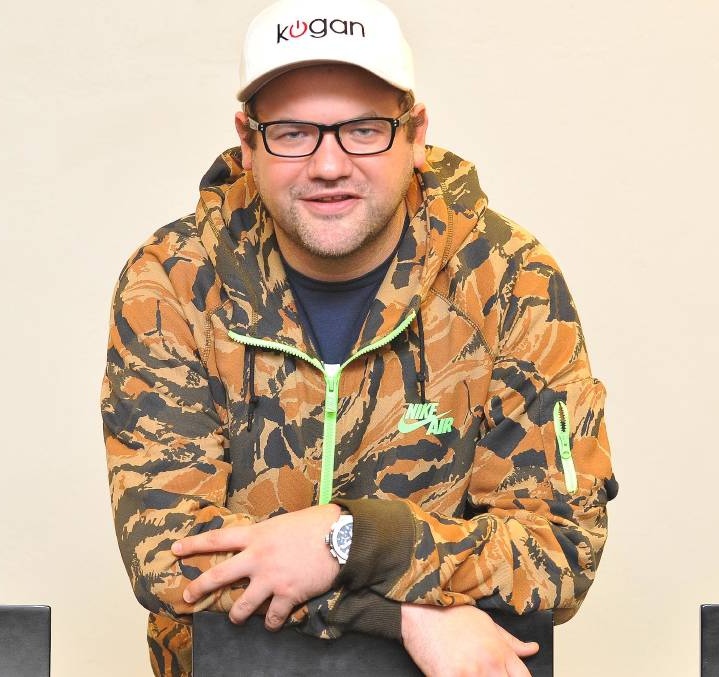 Ruslan Kogan