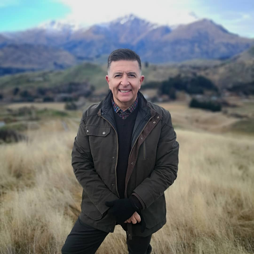 Vince Sorrenti