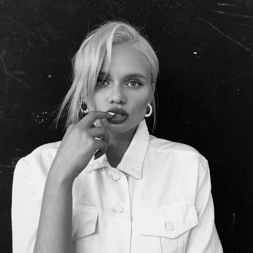 Ali Simpson