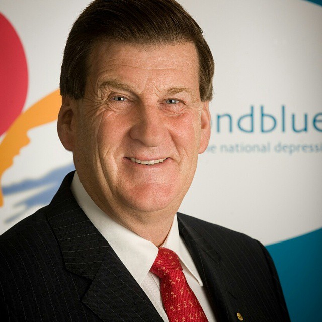 Jeff Kennett
