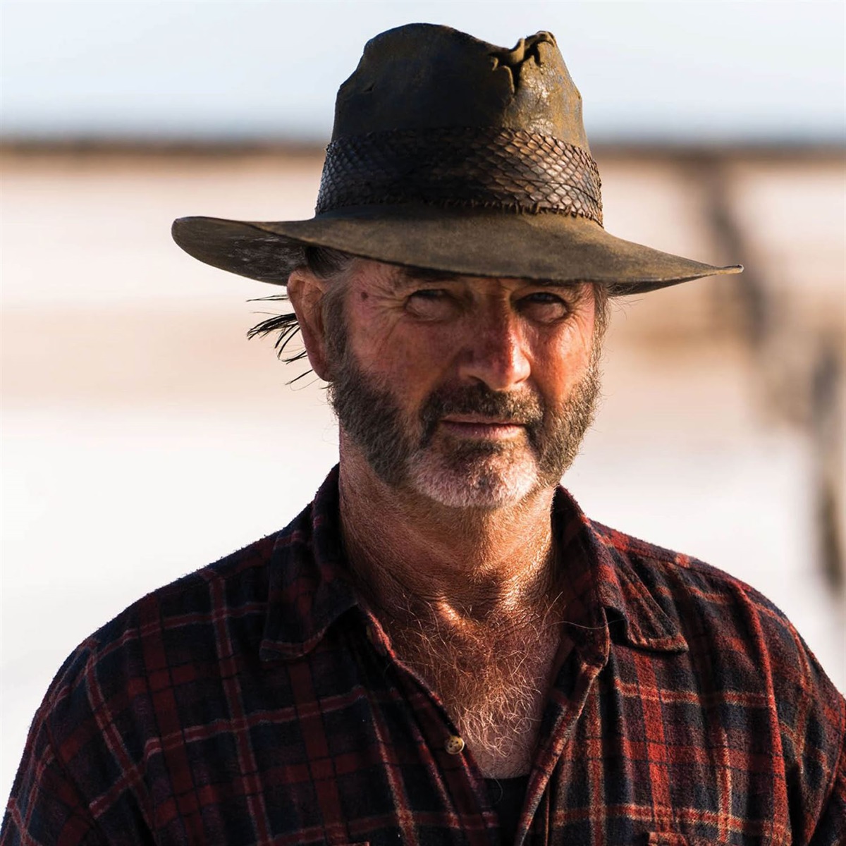 John Jarrett
