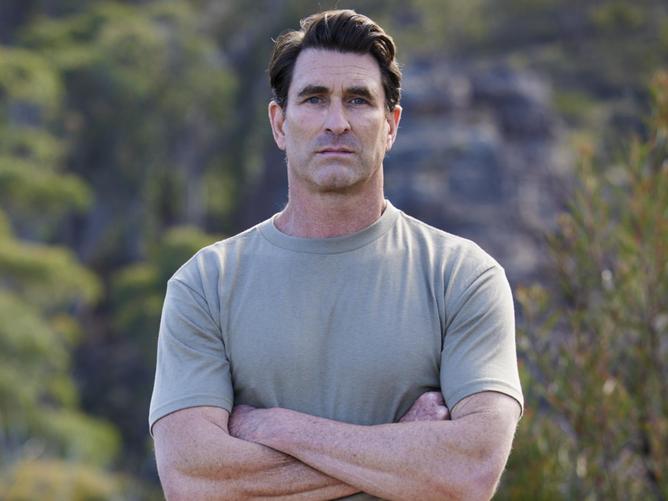 Pete Murray