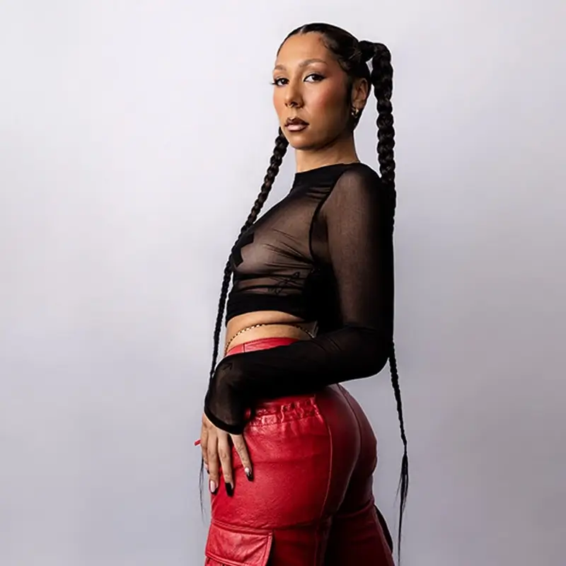 MISS KANINNA